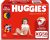 Fralda Huggies Supreme Care XG 58 unidades