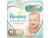 Fralda Pampers Premium Care M – 6 a 10kg 80 Unidades