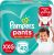 Fralda Pampers Pants Ajuste Total XXG – 42 fraldas