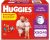 Huggies Supreme Care – Fralda, Roupinha XXG, 48 fraldas