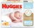 Fralda Huggies NATURAL CARE RN 34 unidades