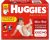 HUGGIES Fralda Supreme Care XXG – 140 fraldas