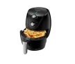Fritadeira Elétrica sem Óleo/Air Fryer Mondial Pratic AF-31 Preta 3,5L com Timer