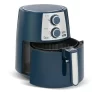 Fritadeira Elétrica Sem Oleo Midea FRC31, 3.5L, 127V, Azul