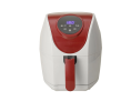 Fritadeira Elétrica Digital Power Taste Fun Kitchen 4,2L 220V, 1500W