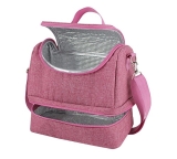 Bolsa Térmica c/ 2 Compartimentos Jacki Design