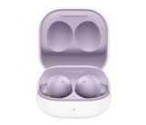 Fone de Ouvido Sem Fio Samsung Galaxy Buds 2, Cancelamento de Ruído Ativo, Violeta
