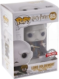 Funko Lord Voldemort with Nagini