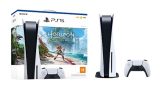 Console PlayStation®5 + Horizon Forbidden West
