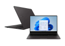 Notebook Samsung Galaxy Book 2 Intel Core i3 4GB – SSD 256GB 15,6” Full HD Windows 11 NP550XED-KT3BR