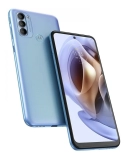 Moto G31 Dual SIM 128 GB azul 4 GB RAM