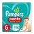 Fralda Pampers Pants Ajuste Total G 16 Unidades