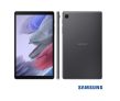 Tablet Samsung Galaxy A7 Lite Grafite com 8,7″, 4G + Wi-Fi, Android 11