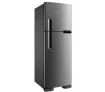 Geladeira Brastemp Frost Free Duplex 375 litros com Compartimento Extrafrio – BRM44HK