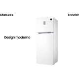 Geladeira Samsung Evolution RT46 com PowerVolt Inverter Duplex 460L – Branca