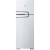 Geladeira/Refrigerador Consul Duplex Frost Free 340 litros CRM39 Branca- 220v