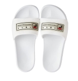 Chinelo Fila Drifter Mesh feminino