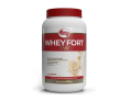 Whey Fort 3W 900g Vitafor Full Entrega Rapida – Banana