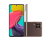 Samsung Galaxy Galaxy M53 5G Dual SIM 128 GB marrom 8 GB RAM
