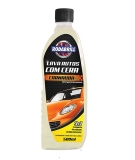 Lava Autos com Cera Rodabrill