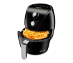 Fritadeira Elétrica Sem Óleo Air Fryer Mondial New Pratic AF31 3,5 L – Preto