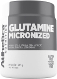 Glutamine Micronized Evolution Series Glutamina, Athletica Nutrition, 300g