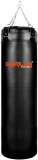 Saco De Pancadas Gorilla 120cm – Saco de Boxe Profissional – Saco de Treino – Saco para Treinar Boxe