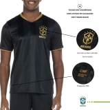 Camiseta do Brasil CBF – Masculina