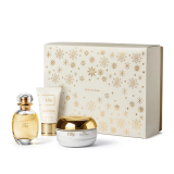 Kit Presente Natal L´eau de Lily (3 itens)