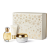 Kit Presente Natal L´eau de Lily (3 itens)