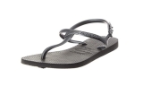 Rasteira Twist, Havaianas, Feminino