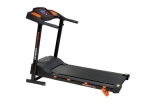 Dream Fitness Esteira Eletronica Energy 2.1 Bivolt, Preto
