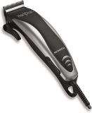 Cortador de Cabelos Mondial Hair Stylo CR-02 CORTADOR CABELO-127V-PRETO/PRATA