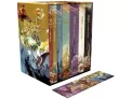 Box Livros J.K. Rowling Edição Especial – Harry Potter Exclusivo