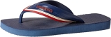 Chinelo Hybrid Free, Havaianas, Masculino