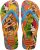 Chinelo Disney Stylish, Havaianas, Adulto Unissex