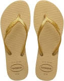 Chinelo Fantasia Gloss, Havaianas, Feminino