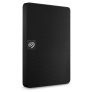 HD Externo Seagate Expansion 4TB, USB, Preto – STKM4000400
