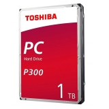 HD Toshiba P300, 1TB, 3.5´, SATA – HDWD110UZSVA