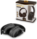 Headphone Bluetooth Comfort GO i2GO com Microfone e Controle Multimídia – i2GO PRO
