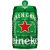 Cerveja Heineken Keg Barril – 5 Litros