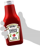 HEINZ Ketchup 1,033kg