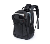 Mochila Executiva Masculina Resistente Notebook Cabo De Aço