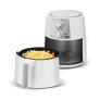 Fritadeira Sem Óleo Air Fryer Midea FRA32 3,5 Litros Branca