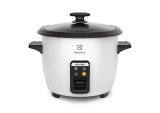 Panela Elétrica, RCB50, 1.3L, Branco, 220v, Electrolux