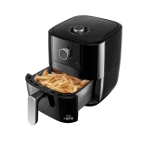 Fritadeira Elétrica Sem Óleo Air Fryer Fama FFR27P 3L – Preta