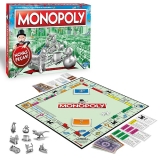 Jogo Monopoly Hasbro