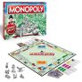 Jogo Monopoly Hasbro