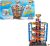 Hot Wheels City Mega Garagem – Hot Wheels – Mattel