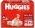 Fralda Huggies Supreme Care M – 80 Fraldas